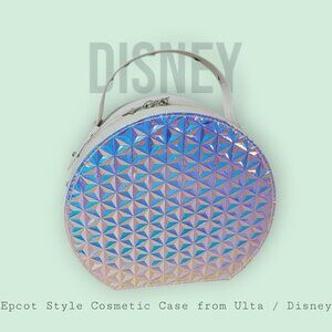ULTA Beauty: Disney Beauty Box (Only Box makeup Items Not Included)